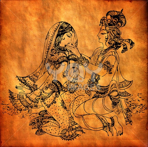 an-old-radha-krishna-paintings-b68daa