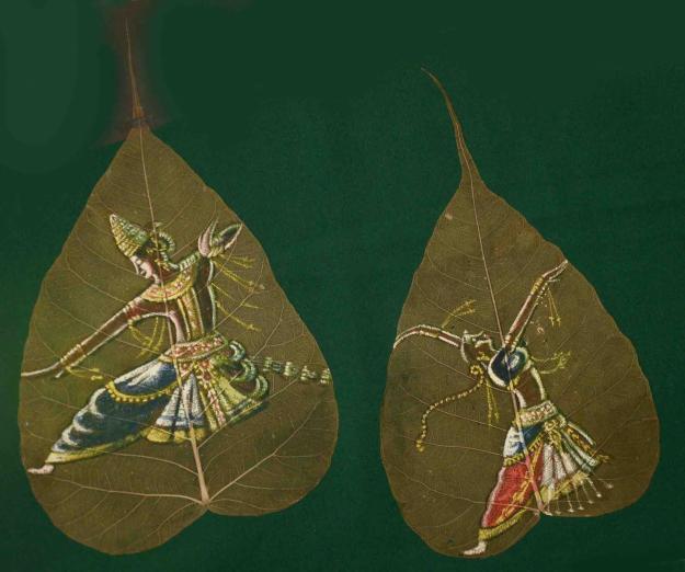 1331468977_328202710_4-Painting-a-Banyan-Leaf-Radha-Krishna-Art-Collectibles
