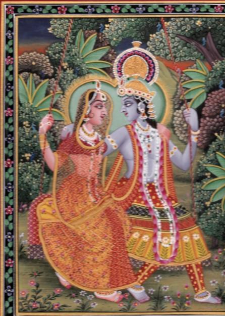 1354976148_463356665_10-Hand-paintings-on-paper-radha-krishna-