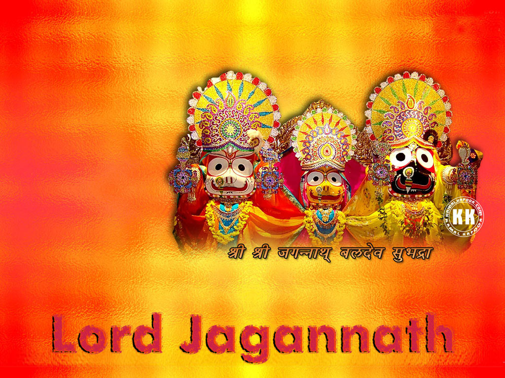 Lord Jagannath 12