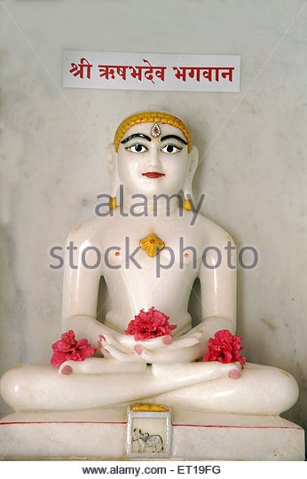 statue-of-rushabhdev-god-mumbai-maharashtra-india-asia-et19fg