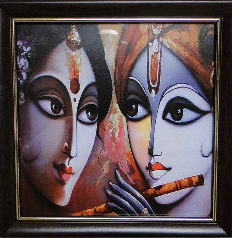 go-hooked-radha-krishna-wall-painting-gh130