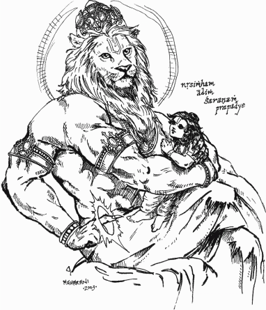Featured image of post Narasimha Drawing Easy He completed his masters at iit narasimha karumanchi is the founder of careermonk publications and author of few books on data