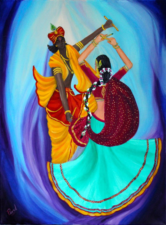 transcedental-dancing-radha-krishna-parul-mehta