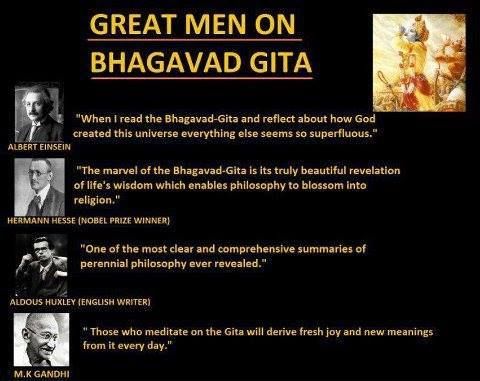 great-men-on-bhagawad-gita