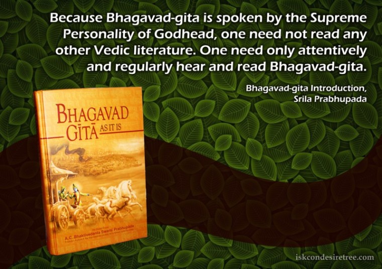 quotes-by-srila-prabhupada-on-reading-bhagavad-gita-attentively
