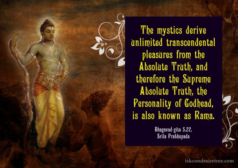 quotes-by-srila-prabhupada-on-reason-why-the-supreme-lord-is-also-known-as-rama