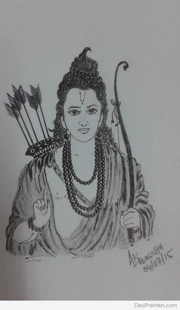 X  SahanaRenukaHolimath على X Colored my old portrait sketch of  Prabhu Shri Ram ji I am very excited for tomorrow like everyone   JaiShreeRam AyodhyaRamMandir AyodhyaBhoomipoojan ShankaraPeetha  ShriRamTeerth httpstcoOcwrn71r3e