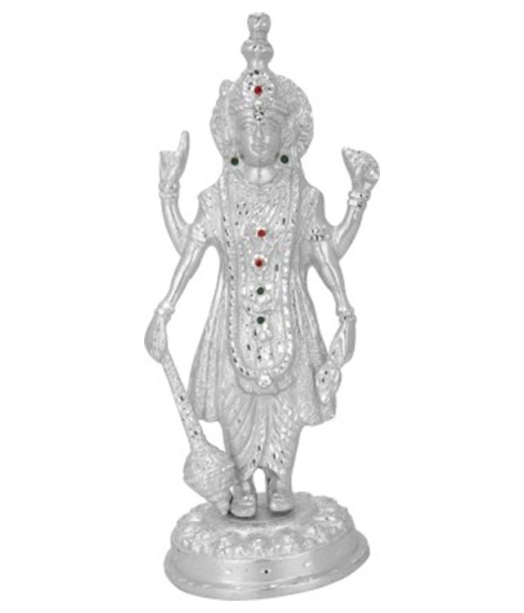 Aaradhi-Silver-Aluminium-Lord-Vishnu-SDL489700225-1-b6214