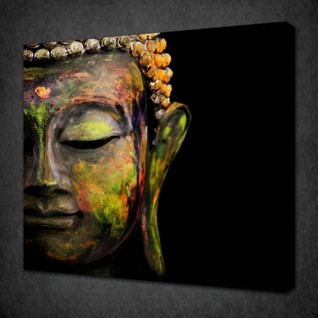 NEW-2017-Buddhism-oil-painting-BUDDHA-CANVAS-ART-24X36-inch-100-hand-painted-WORK-free-shipping.jpg_640x640