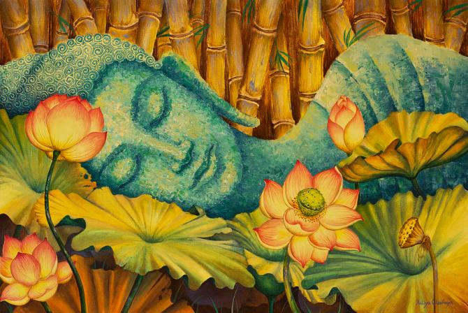reclining-buddha-yuliya-glavnaya